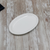 OVAL PLATTER 8" | 21 CM