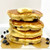 Blueberry Pancake & Waffle Mix