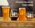 Alpaca Whiskey Rocks Glass - Alpaca Gifts and Decor