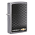 Zippo Chevrolet Chevy Logo Street Chrome Finish Windproof Lighter 