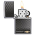 Zippo Chevrolet Chevy Logo Street Chrome Finish Windproof Lighter 