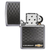 Zippo Chevrolet Chevy Logo Street Chrome Finish Windproof Lighter 
