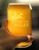 Buck the Rules Beer Can Pint Glass - Horse Rodeo Gifts