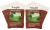 All Natural Tick Repellent Wipes (10 count.)
