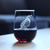 Quail Stemless Wine Glass - Bird Hunting Gifts and Decor