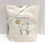 Whatever totes your goat. Tote Bag
