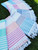 50 Beach Towel set, Assorted sand free Towel, Turkish towel