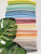 50 Beach Towel set, Assorted sand free Towel, Turkish towel