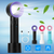 Portable Handheld Bladeless Fan 