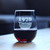Vintage 1978 Stemless Wine Glass - 46th Birthday Gifts