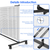 Portable Pickleball Net 22ft Regulation