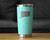 Connecticut Insulated Travel Tumbler - Nutmeggers Gifts