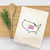 America250 U.S. Outline Kitchen Towel