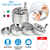 Herb Spice Tobacco Grinder