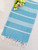 Beach Towel, Bath Towel, Turkish towels BLUE SELECTION