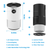 Shark HP102 Air Purifier