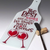 The Best Wines Cutting Board  