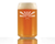Flag of Arizona Beer Can Pint Glass - Arizonans Gifts