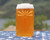 Flag of Arizona Beer Can Pint Glass - Arizonans Gifts