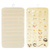2Pcs Hanging Jewelry Organizer Earring