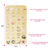 2Pcs Hanging Jewelry Organizer Earring