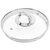 Korkmaz Galaksi 7 Piece Non Stick Aluminum Cookware Set Silver
