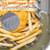 Reusable Air Fryer Silicone Pot 