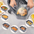 Reusable Air Fryer Silicone Pot 