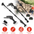2-in-1 Cordless Pole Saw & Mini Chainsaw 