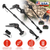 2-in-1 Cordless Pole Saw & Mini Chainsaw 