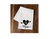 Be Mine Tea Towel