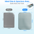 Heat Resistant Silicone Mat 