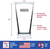 Cheers Braille Pint Glass for Beer Teachers and Blind Gifts