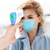 Digital Infrared Thermometer