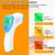 Digital Infrared Thermometer