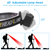 2Packs Rechargeable Motion Sensor