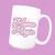 Mama Magic Ceramic Coffee Mug