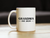 Bold 2024 Grandma Coffee Mug - New Grandma Gifts and Decor