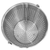 Stainless Steel Perforated Stockpot Basket Pasta Strainer with Handle