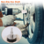 7Pcs Polishing Pads Car 