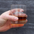 Loon Whiskey Rocks Glass - Loon Bird Gifts and Decor