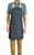 The Jack Selvedge Denim Apron