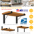 2Pack Wall Mounted Shelf Bracket 