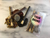 Travel Kit Luxury Loose Leaf Tea Gift Assorted Blends