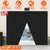 8*7FT Magnetic Thermal Insulated Garage Door 