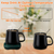Electric Coffee Mug Warmer 