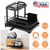 2-Tier Dish Drying Rack