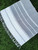 Beach/Bath Sand Free Towels-Easy Carry Quick Dry Thin Towel- Brownish Gray