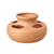 Multi Holes Large Terra Cotta Planter 