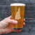 New Hampshire Pint Glass for Beer - Granite Staters Gifts